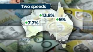 Mining boom delivers surprise GDP boost screenshot 4