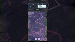 Download offline maps with ALTLAS app screenshot 4