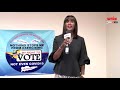 General Elections 2020 - Casting of Lots