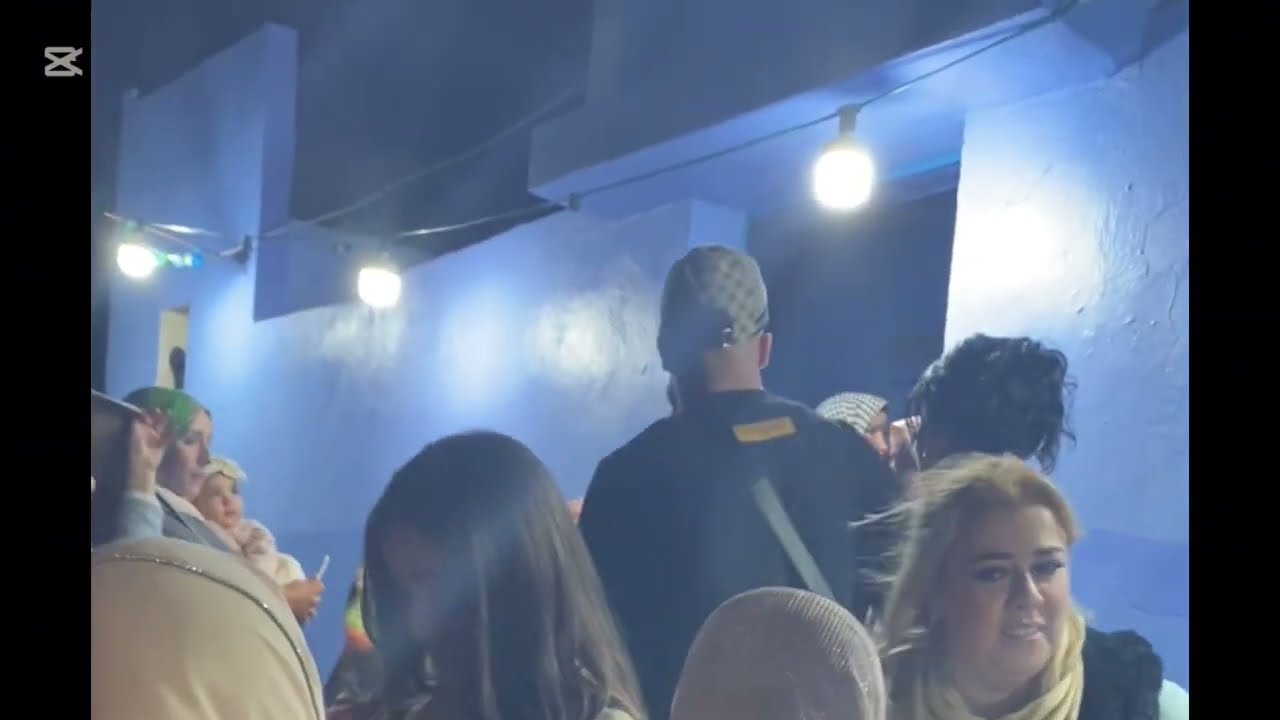 اجواء تقليدية لحنة العروسة الجبلية اجواء راءعة 🇲🇦😍👍