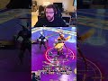 M10s Clear ! | #aleny sur #Twitch