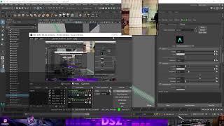 T2 Airport - 3D Stream 2