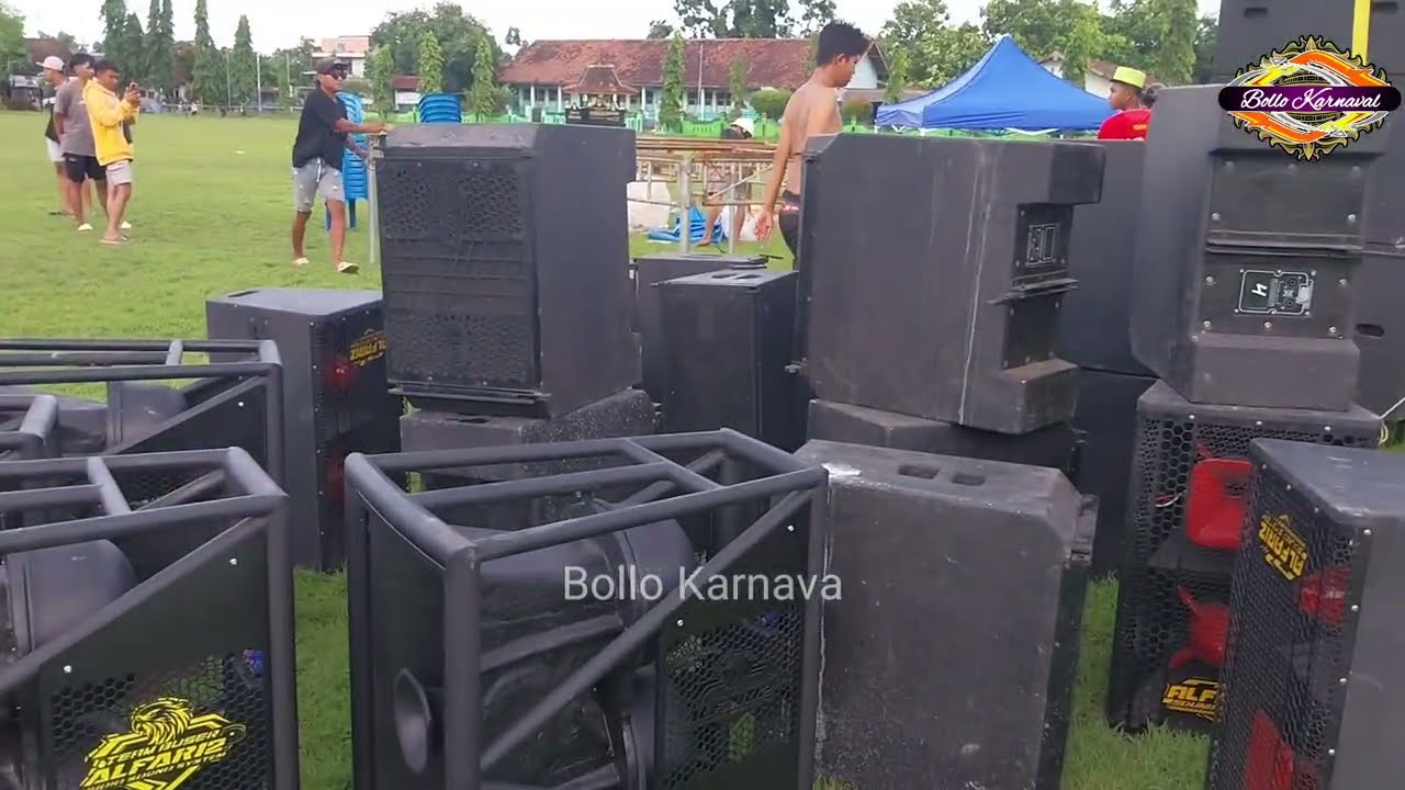 Datang Langsung Ke markas Alfariz Audio dan Lokasi Cek Sond Alfariz Audio 