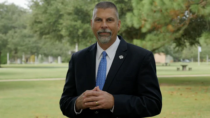 Message to Alumni | October 2020