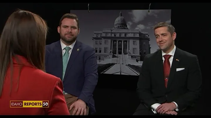 New Prison, Appointing Judges, The Death Penalty |...