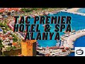Tac Premier Hotel & Spa Alanya Топ 4 звезды