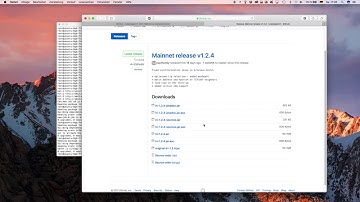How to set up IOTA on a ubuntu server
