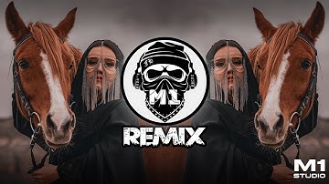 Thumbnail of اقوى ريمكس فراتي_مندل ياكريم الغربي|2025|🔊Music Arabia Best Song Remix M1