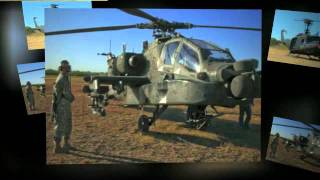 21st Cavalry Brigade Holiday Slideshow