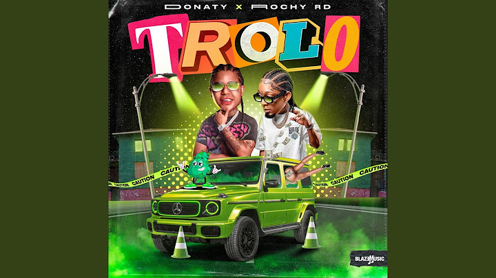 Trolo