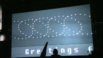 Revision 2012 - Wild Demo - Rave by Digital Sounds System (Live Footage)