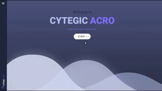 Cytegics Cyber Risk Self Assessment