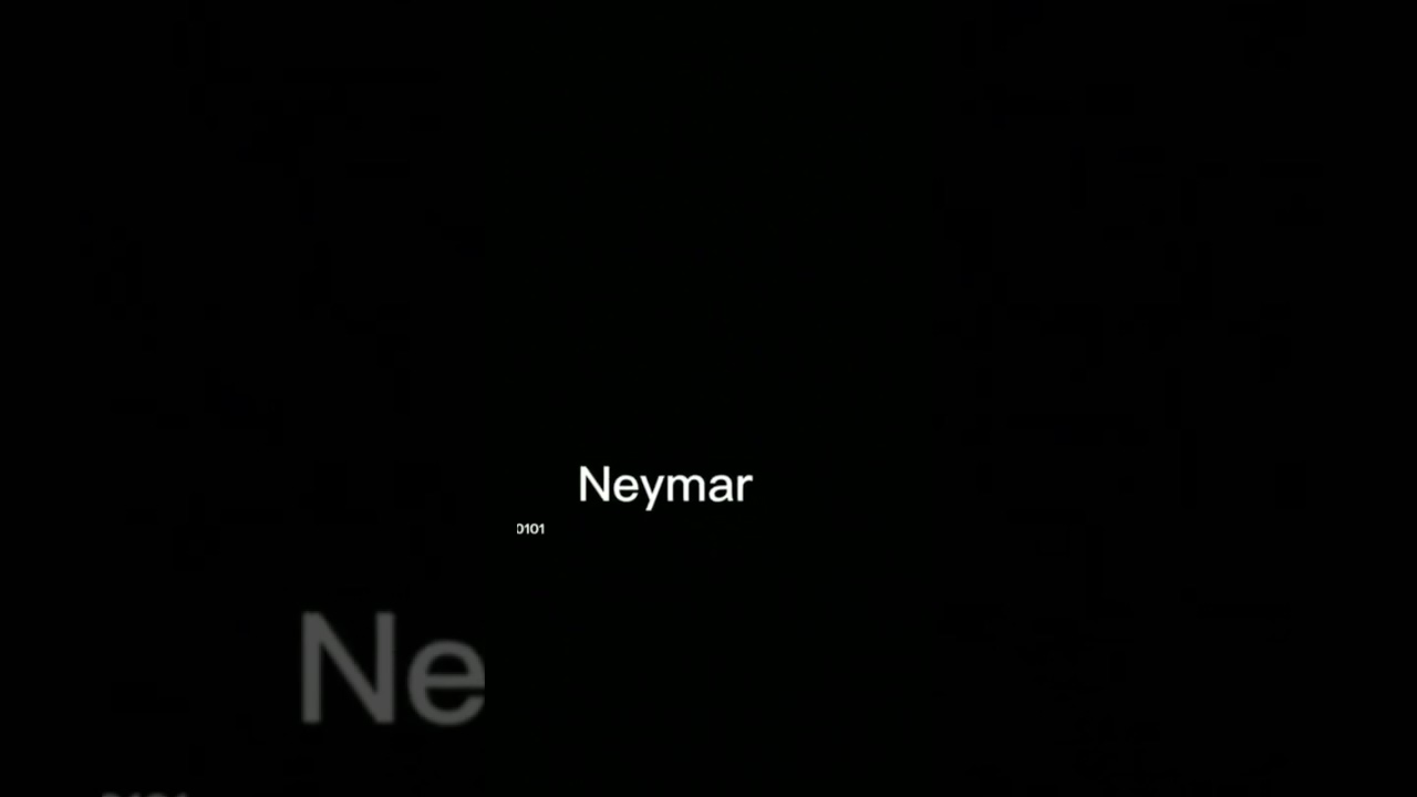 #neymar