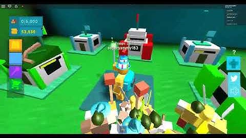 Army control simulator Part 3