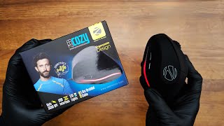 Zebronics Zeb Cozy Ergo Mouse Unboxing | ASMR | V-Unbox