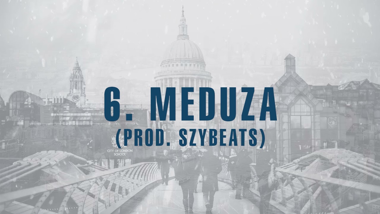 Marco MRK - Meduza (prod. SZYBeats)