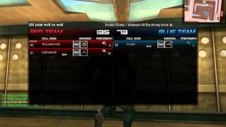 wolfteam lag bug funny