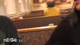 She Got Called A Man At Ihop Vlog