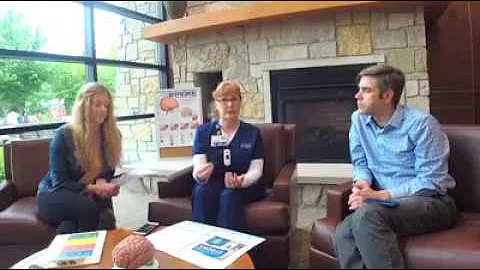 The Daily Dose: HSHS St. Mary's Hospital Medical Center