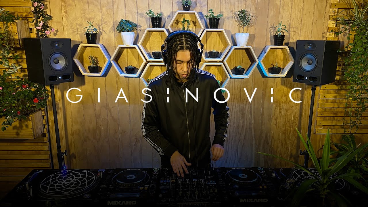 Glasinovic - Mixand