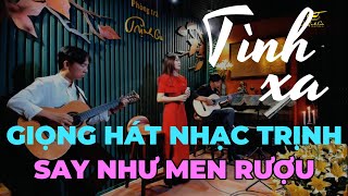 Phòng Trà Trịnh Ca