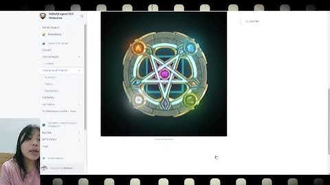 Definity Legend is a Turn-Based Strategy RPG with a blockchain economy