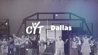 CYT Dallas | Tuck Everlasting Opening Night Recap