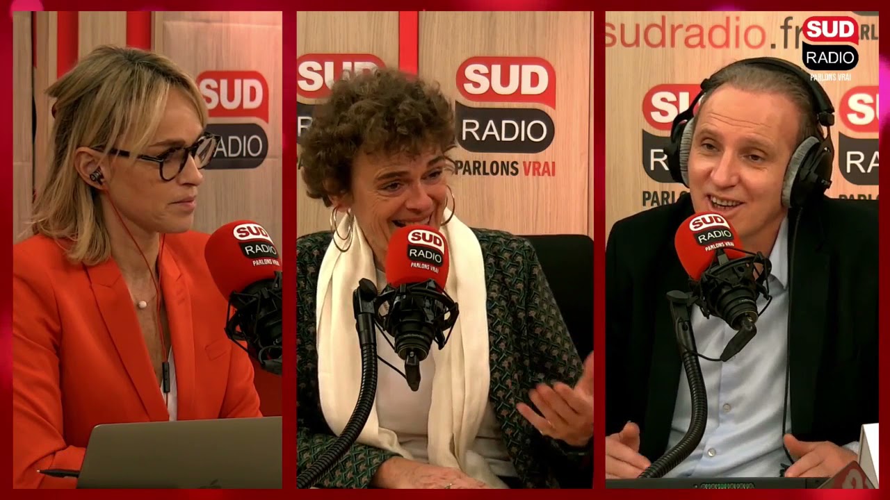 Le SOS d'Odile Duvaux qui a trouvé un traitement contre le Covid mais ne peut le commercialiser