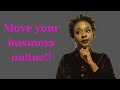 Why You need to move your offline business online TODAY @Mwakatheewifeprenuer