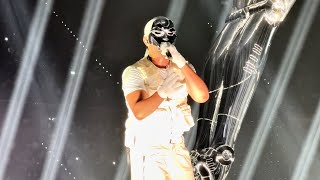 The Weeknd - Low Life (Live from After Hours til Dawn Tour 2023, Düsseldorf, Germany)