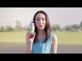 新垣結衣 十六茶 「利休」編 Youtube限定CM