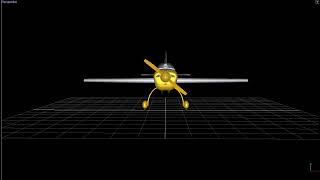 Eflite Extra 300 1 3m Tour