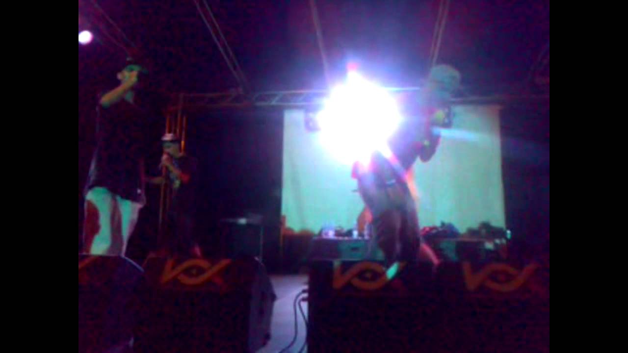 SunetSacru live video 2 @Open Camp 24 august  2013