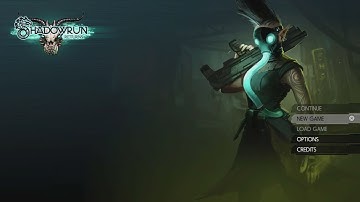 1- Dead man switch. Shadowrun Returns