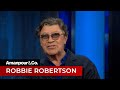 Robbie Robertson Reflects on His Legendary Rock Career | Amanpour and Company