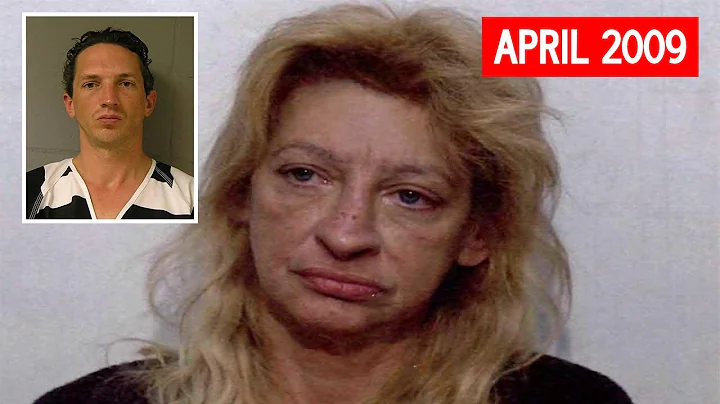 Serial Killer Israel Keyes | Her Name Was On Your ...
