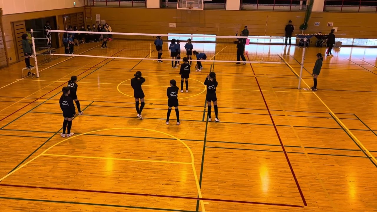 R8.2.14 vs湯之谷　小千谷練習会