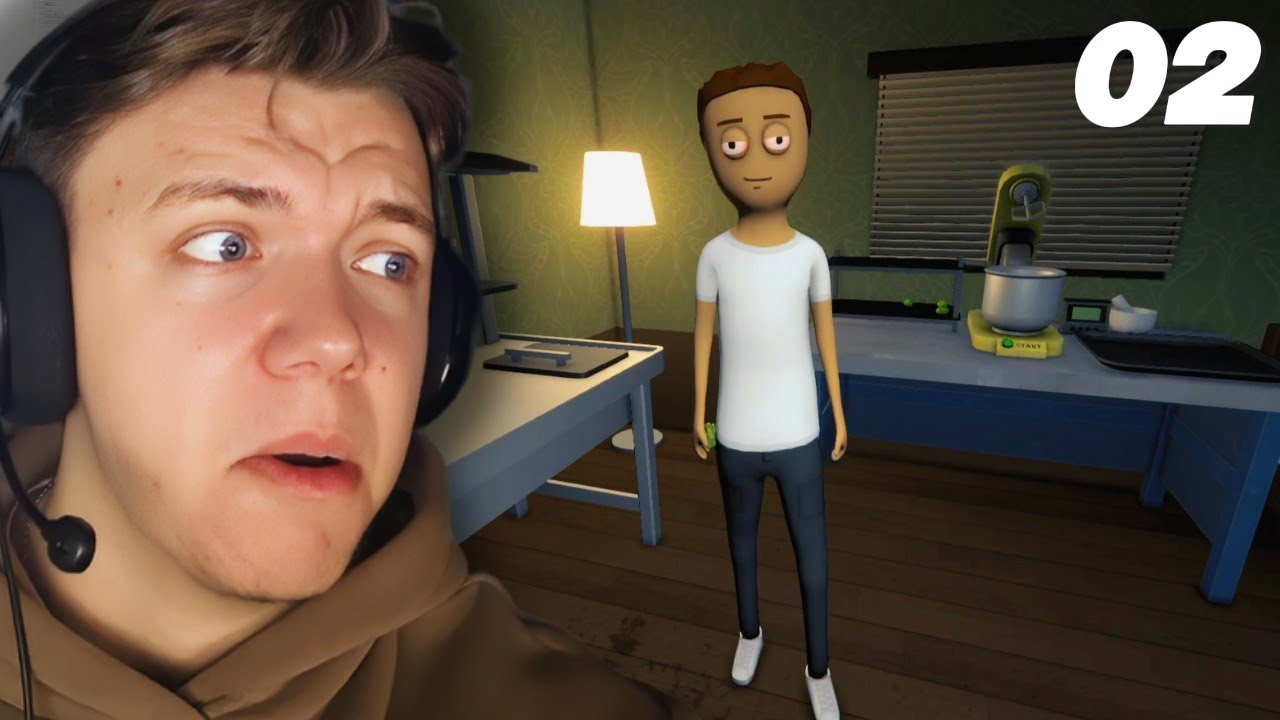 My Product nearly killed someone! - Schedule 1 Ep2