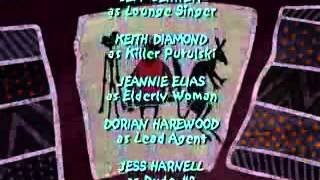 Kangaroo Jack: G'Day U S A - End Credits