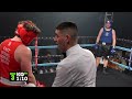 James Lawrence vs Seth Smallwood. 🏴󠁧󠁢󠁥󠁮󠁧󠁿v🏴󠁧󠁢󠁷󠁬󠁳󠁿 13/12/25. Hereford Sixth Form Collage
