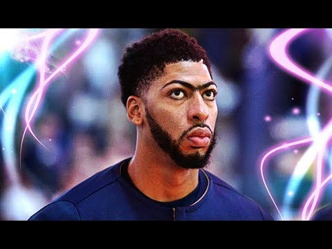 NBA Mix #15 (2017-18 Season) ᴴᴰ