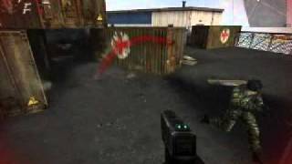 combat arms 360 headshot