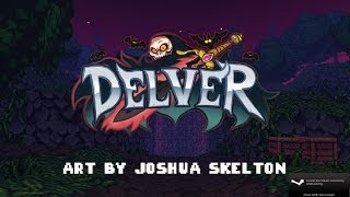 Delver Lets Play [1] Magic Guys Just Hate