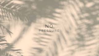 shy ink & Rico Vina - No Pressure (Visualiser)