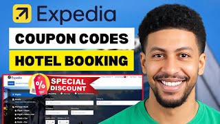 Coupon Code For Expedia Hotel Booking | Coupon Code Expedia 2025