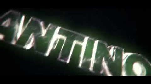 Intro Antino | [HARD SYNC] [60fps] | FreezerdoneDZN