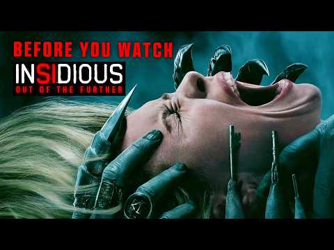 Everything to Know Before Insidious: Out of the Further (No Spoilers)