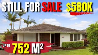 Why Is Nobody Buying These Cheap Newcastle, Australia Homes Still for Sale in 2026?