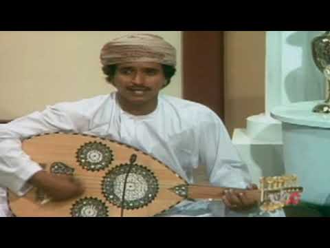 عشقتك كلمات بخيت بن سعيد العمري ألحان وغناء سالم بن علي 