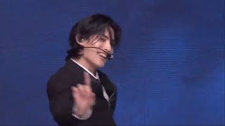 230924 Kpop_nation sf9 Play Hard 화끈하게